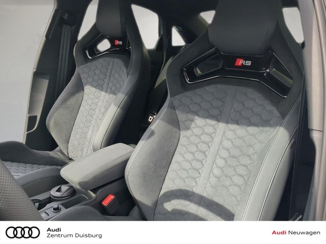 Audi RS 3 Limousine