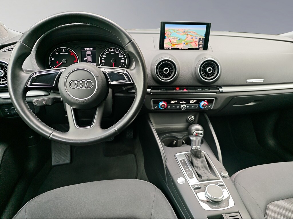 Image about Audi A3 Sportback 35 TDI S tronic