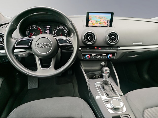 Audi A3 Sportback 35 TDI S Tronic - 2020 - Joinsteer - #16