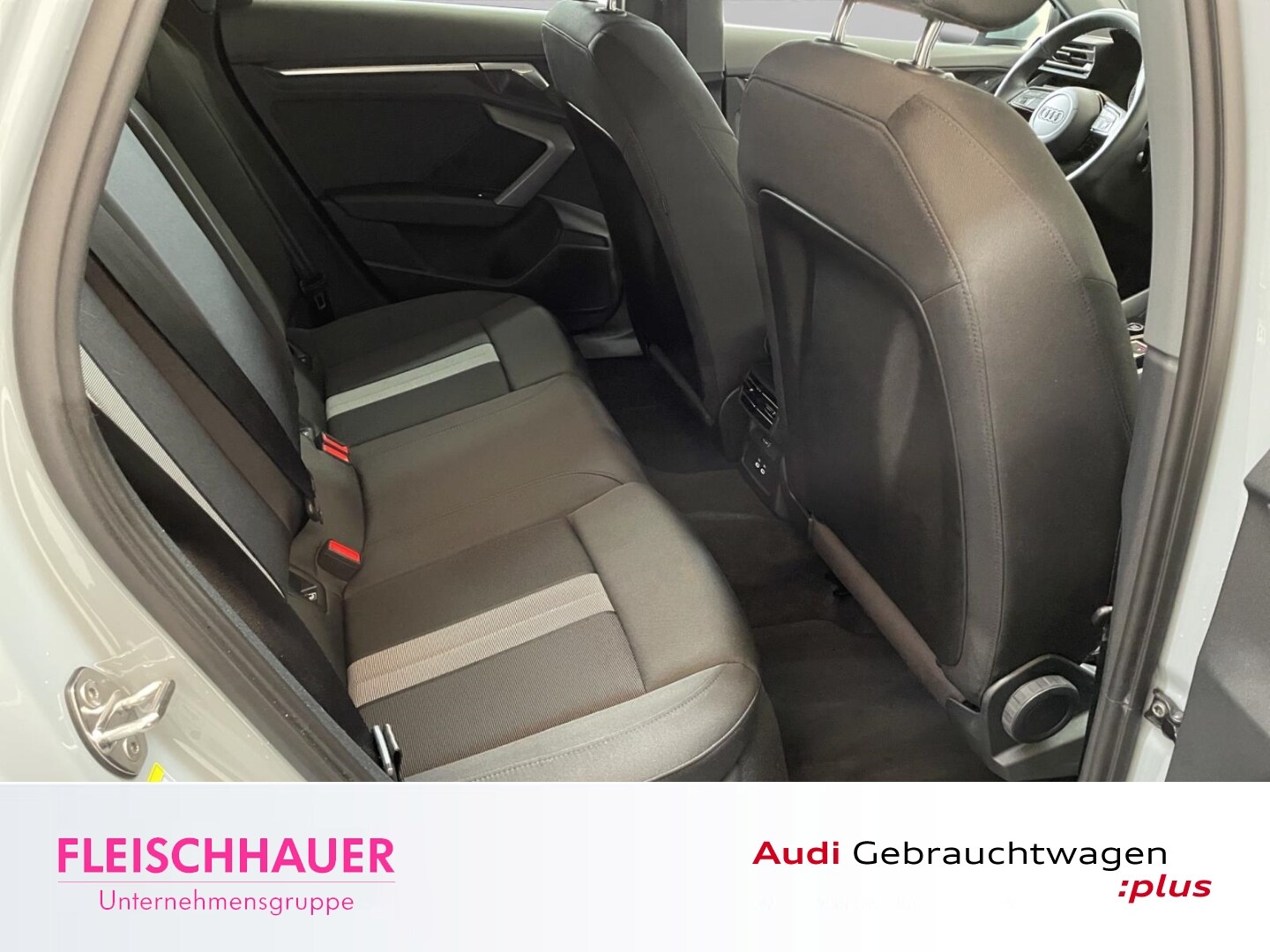 Image about Audi A3 allstreet 35 TFSI S tronic