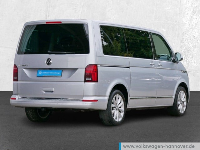 Volkswagen T6.1 Multivan