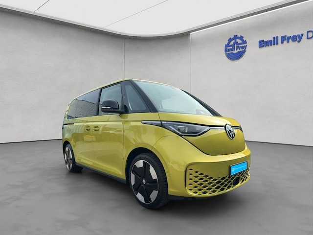 Volkswagen ID.Buzz