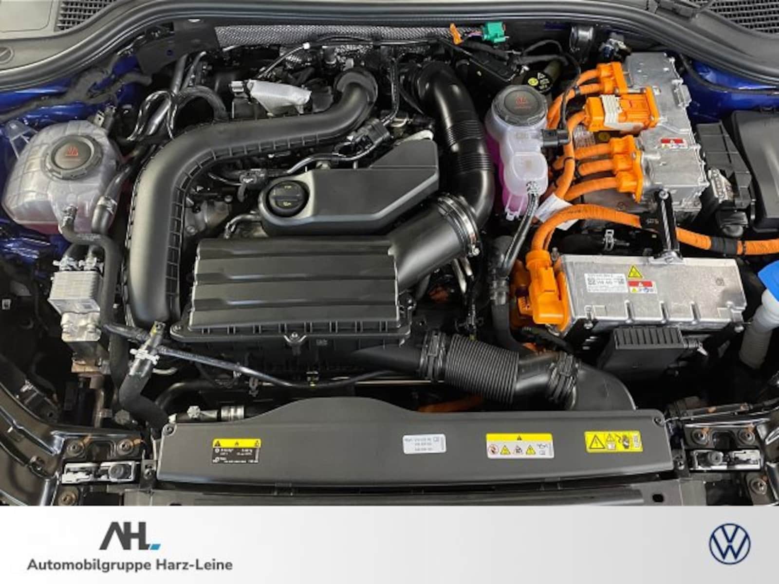 Volkswagen Passat – Bild 36