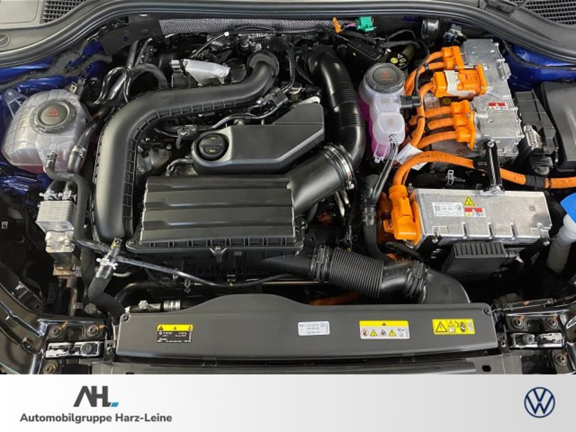 Volkswagen Passat R-Line