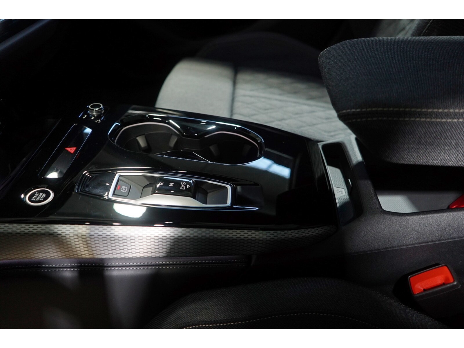 Audi A5 Avant – Bild 10