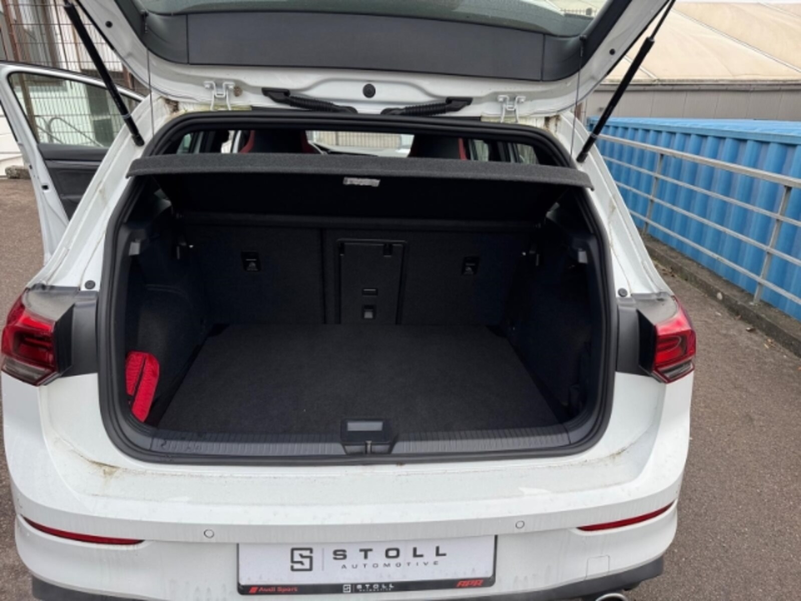 Volkswagen Golf – Bild 12