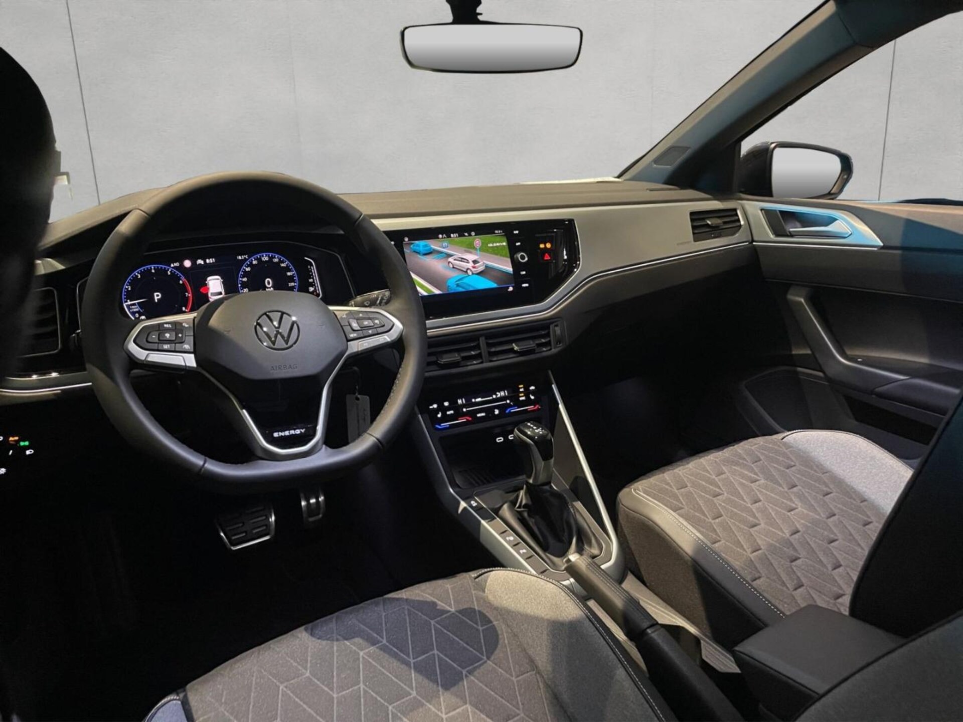 Volkswagen Polo ENERGY