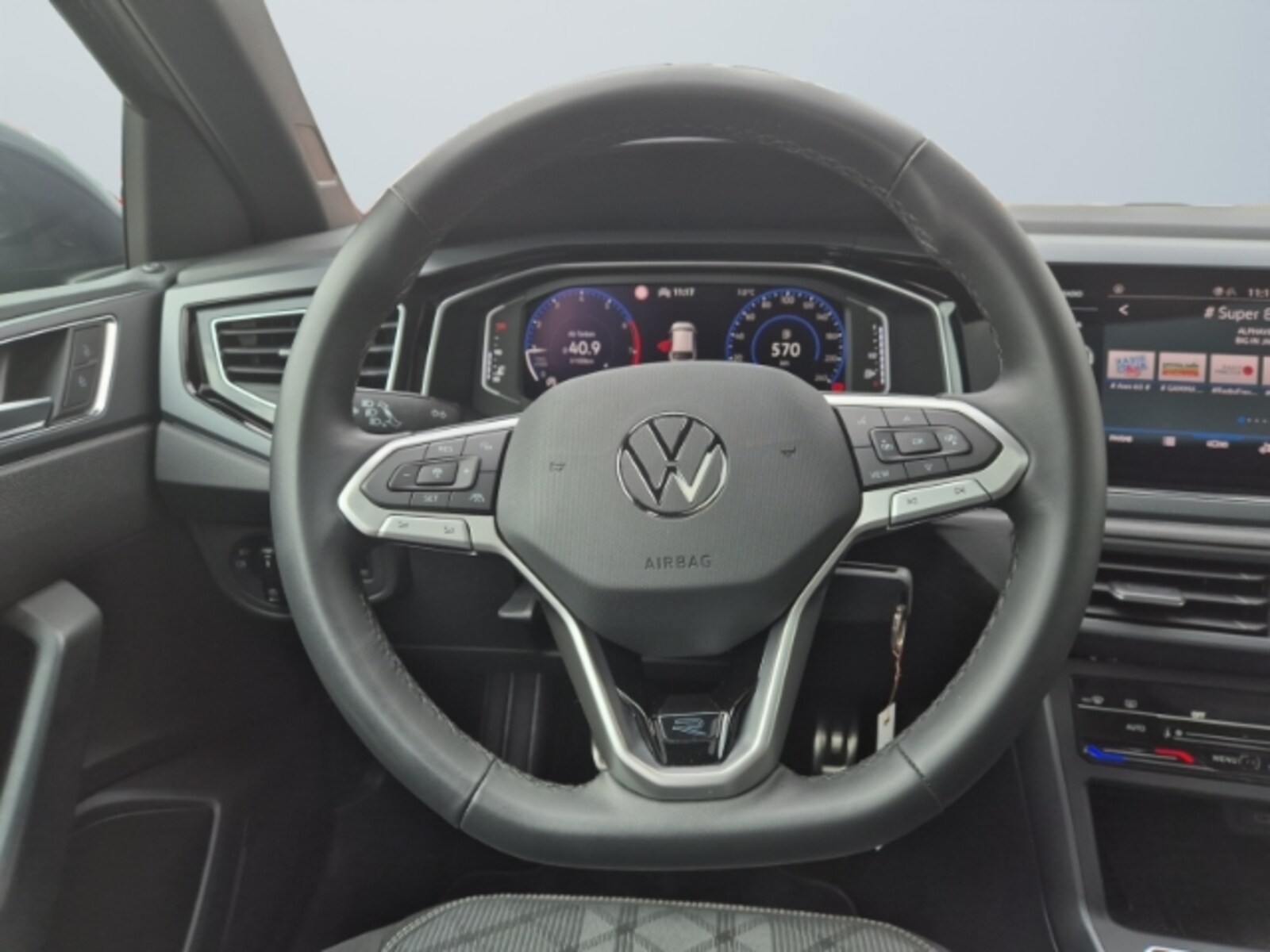 Volkswagen Taigo – Bild 11