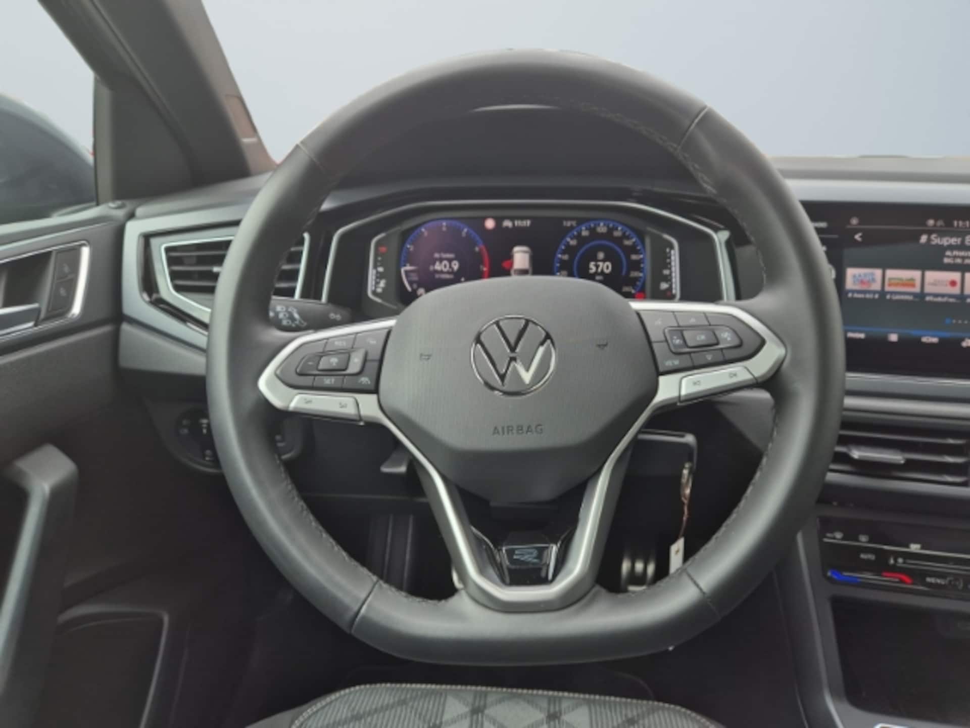 Volkswagen Taigo R-Line