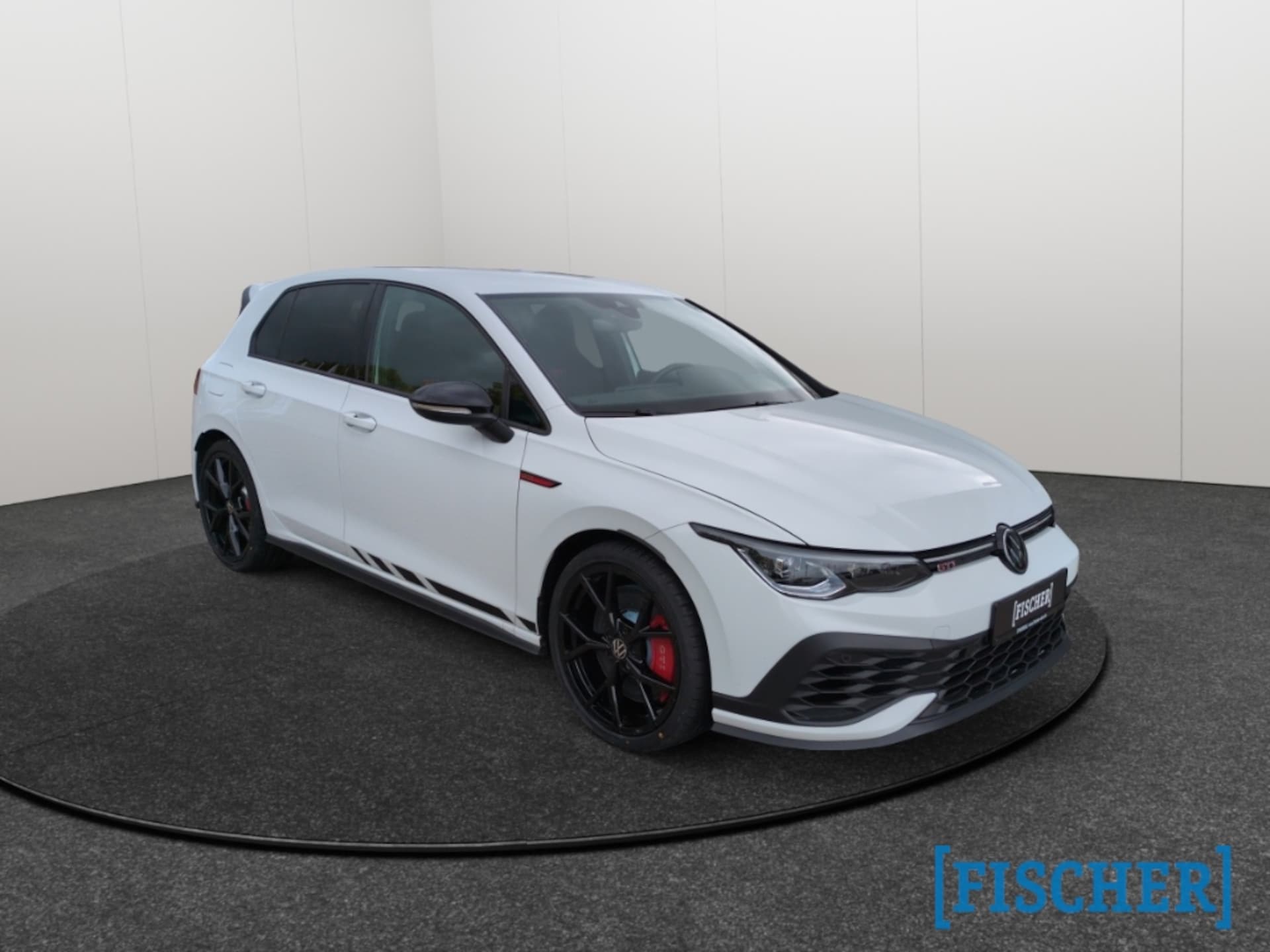 Volkswagen Golf GTI Clubsport