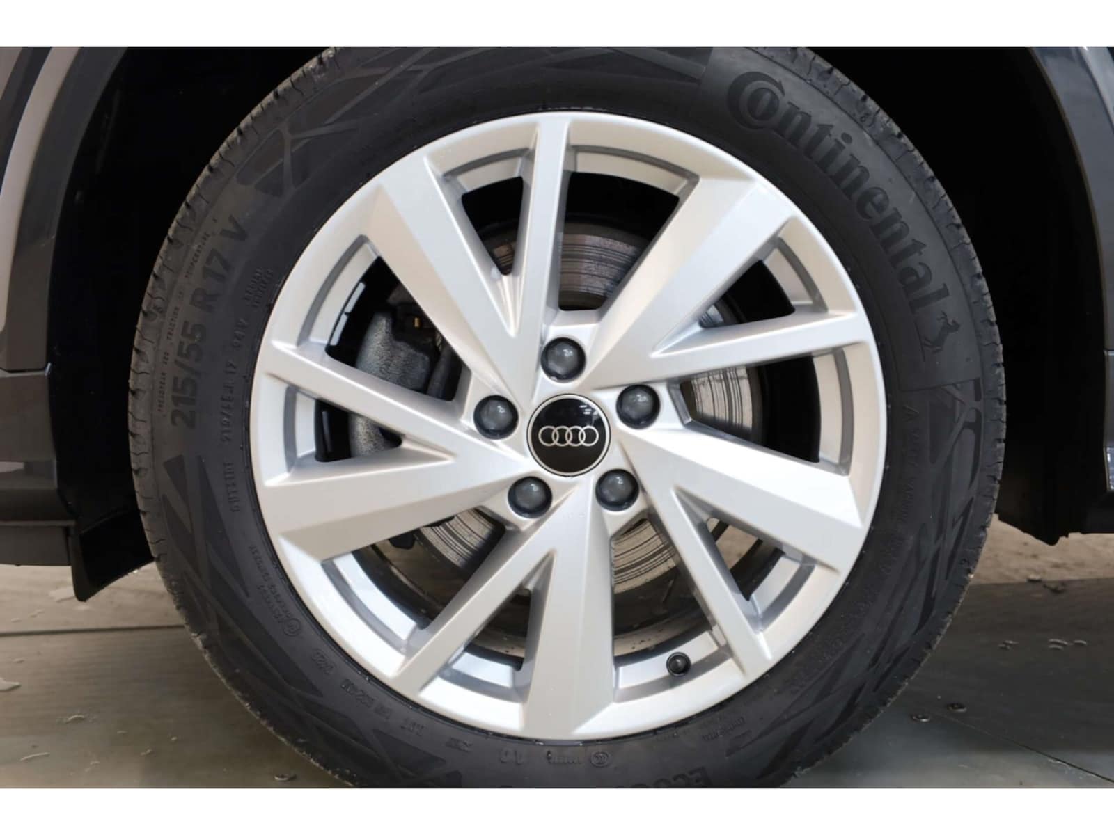 Audi Q2 – Bild 8