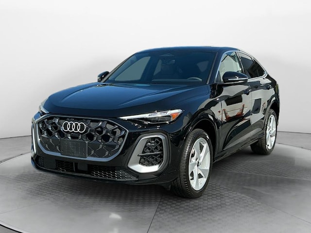 2025 Audi Q5 Sportback