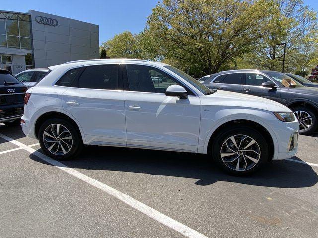 2024 Audi Q5