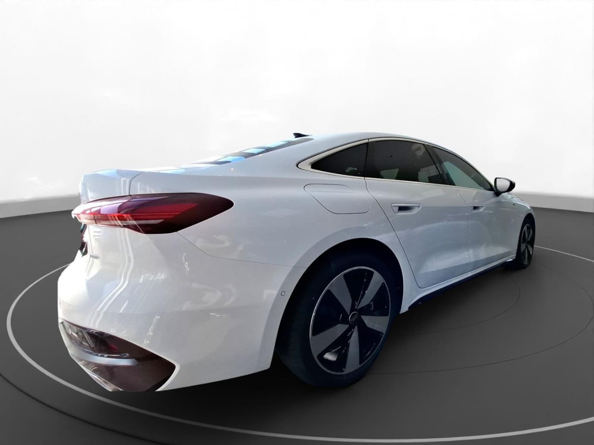 Audi A5 Limousine e-hybrid