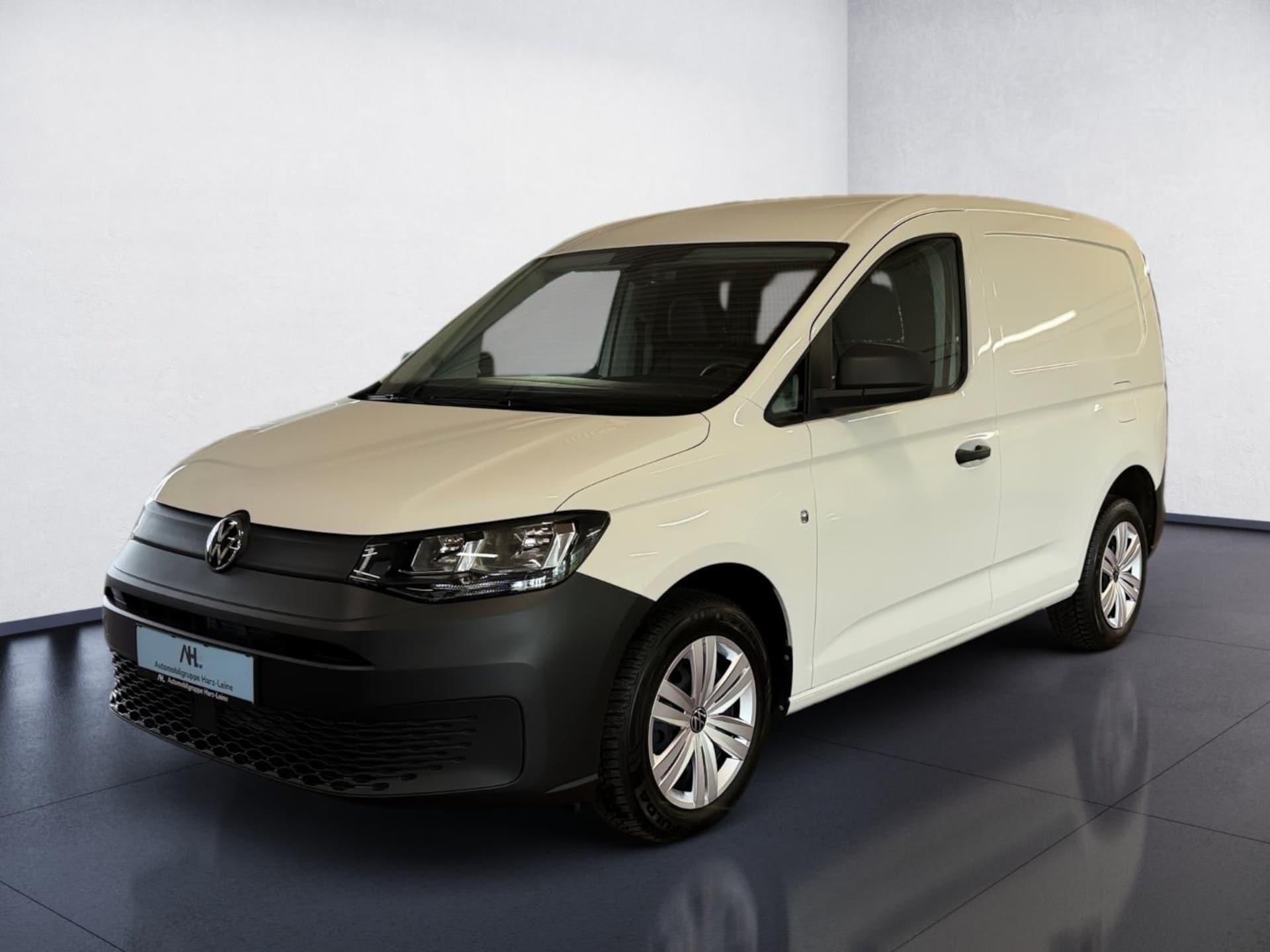 Volkswagen Caddy Cargo