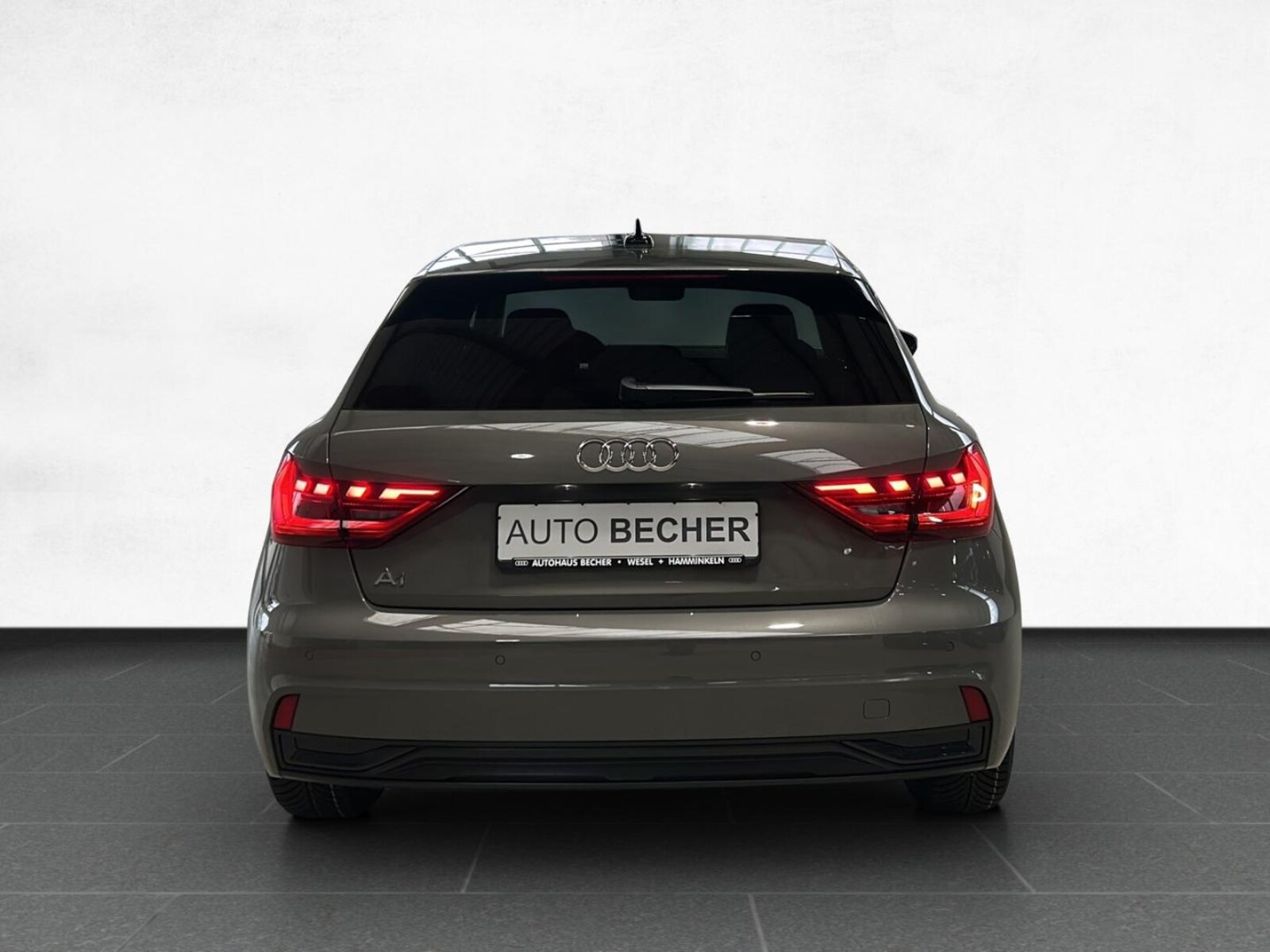 Audi A1 Sportback – Bild 4