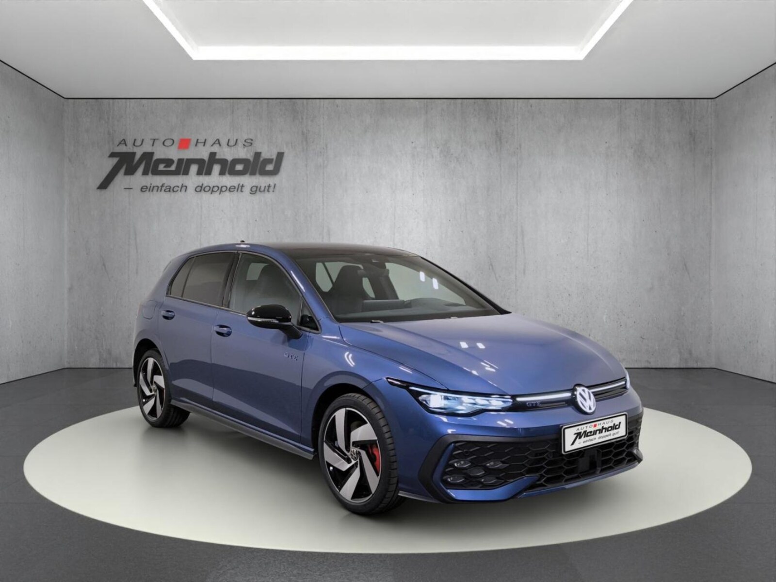 Volkswagen Golf – Bild 2