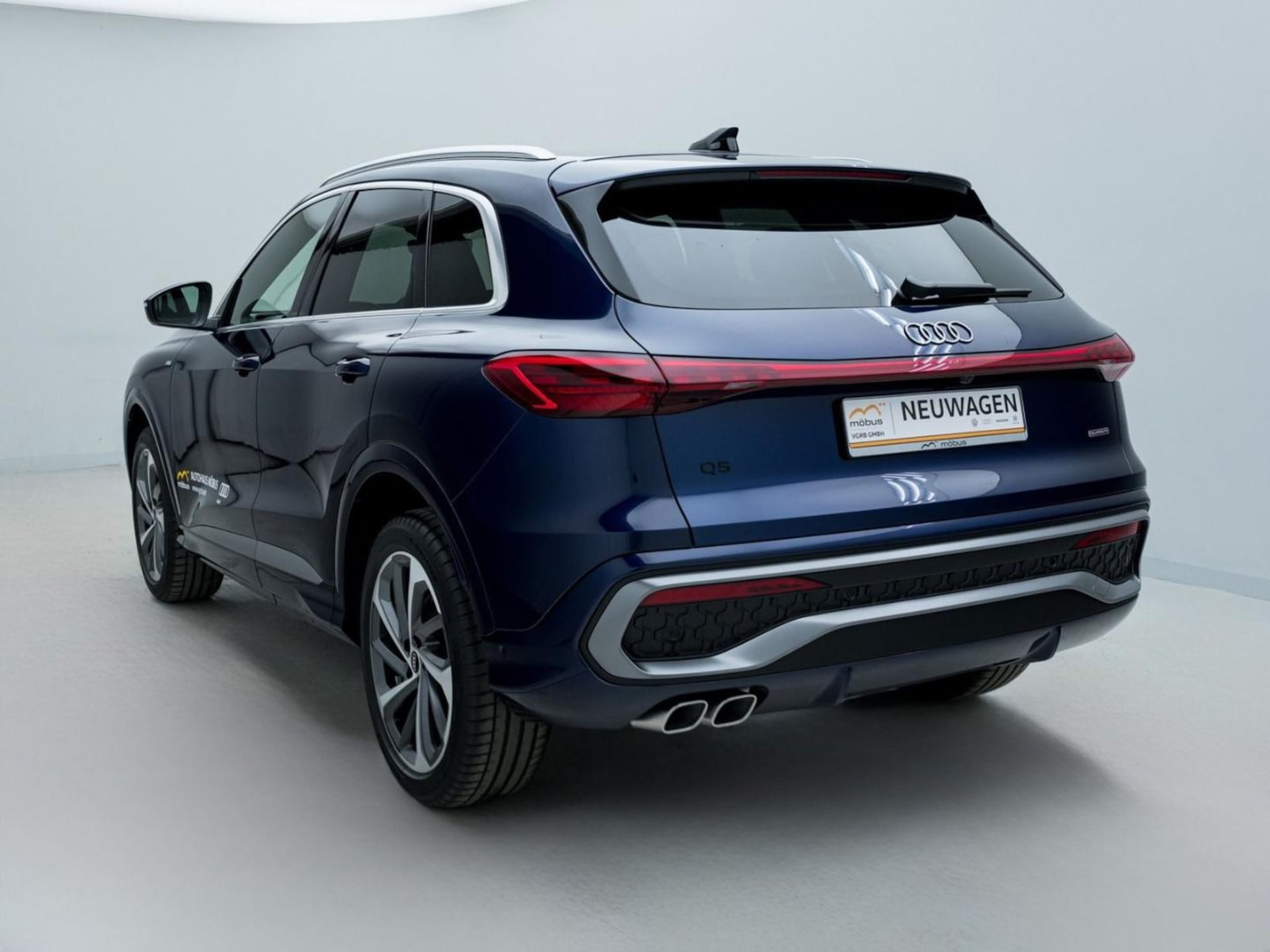 Audi Q5 SUV