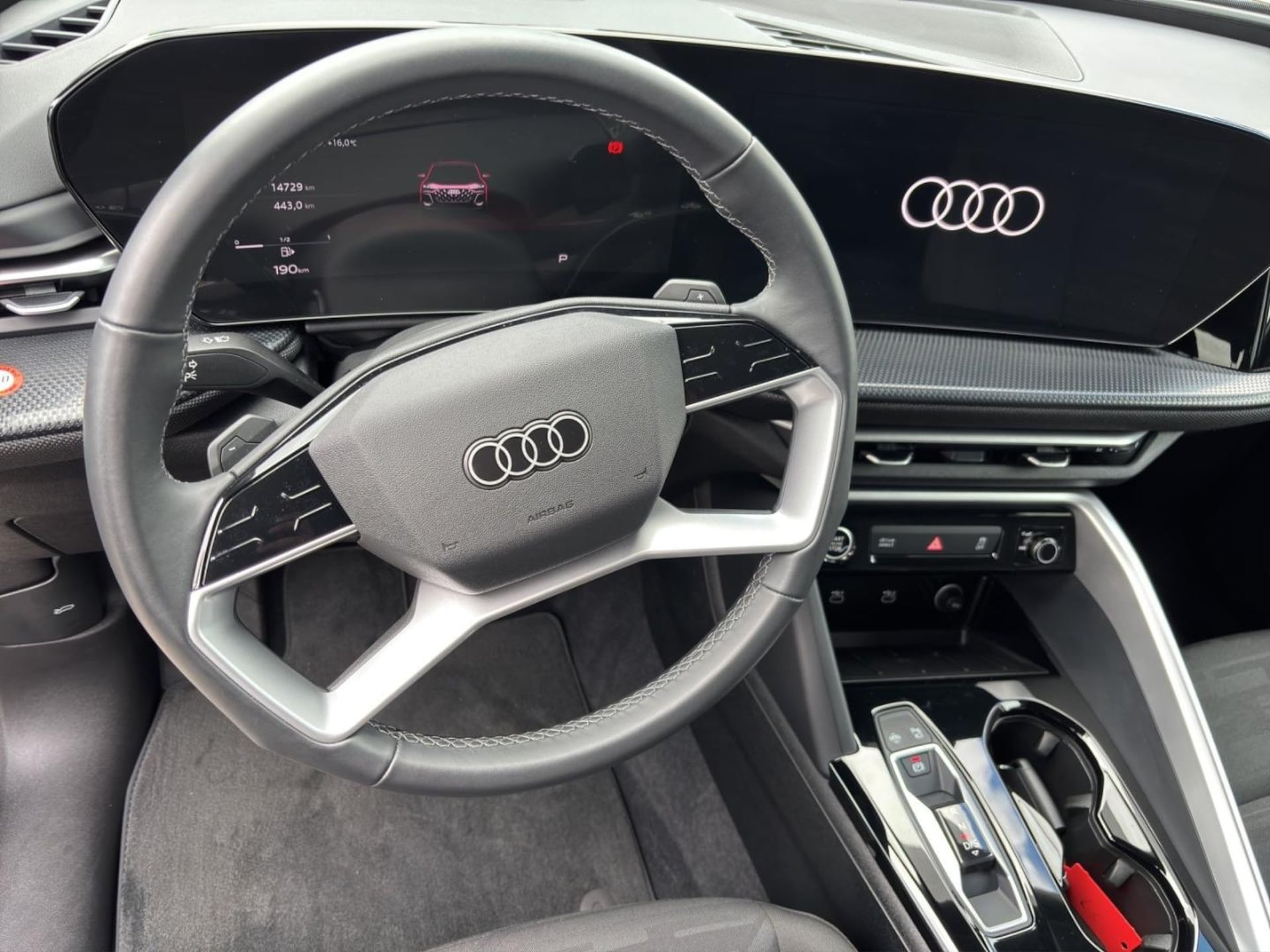 Audi Q5 SUV