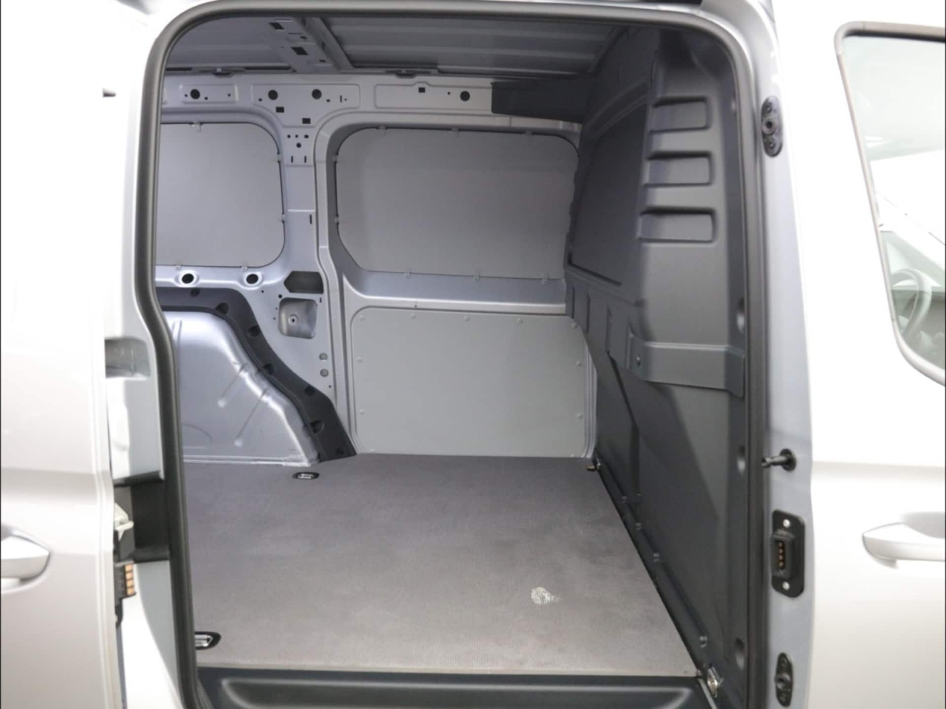 Volkswagen Caddy Maxi Cargo