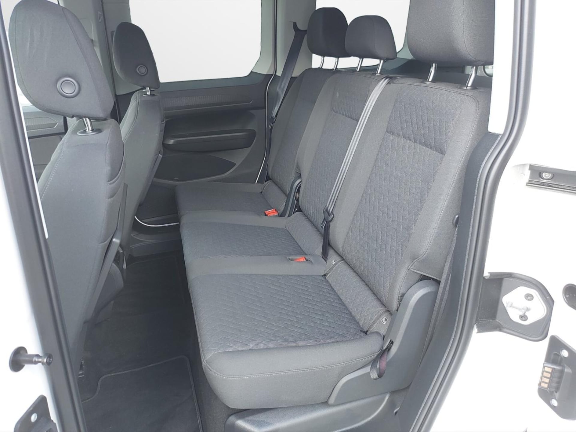 Volkswagen Caddy ENERGY