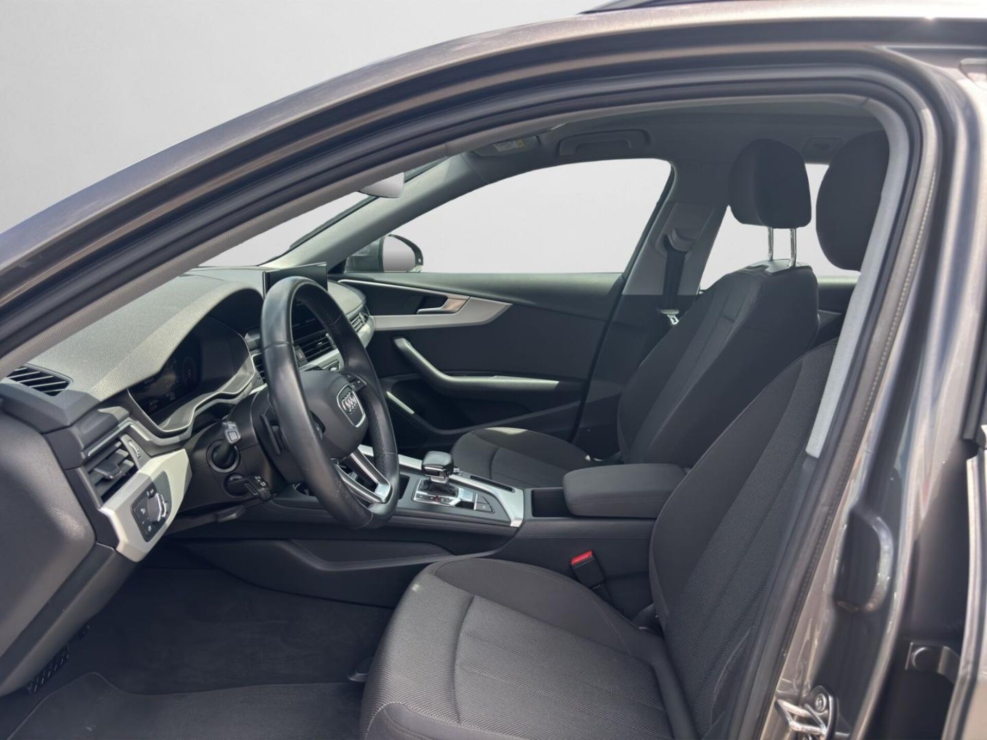 Audi A4 Avant Advanced