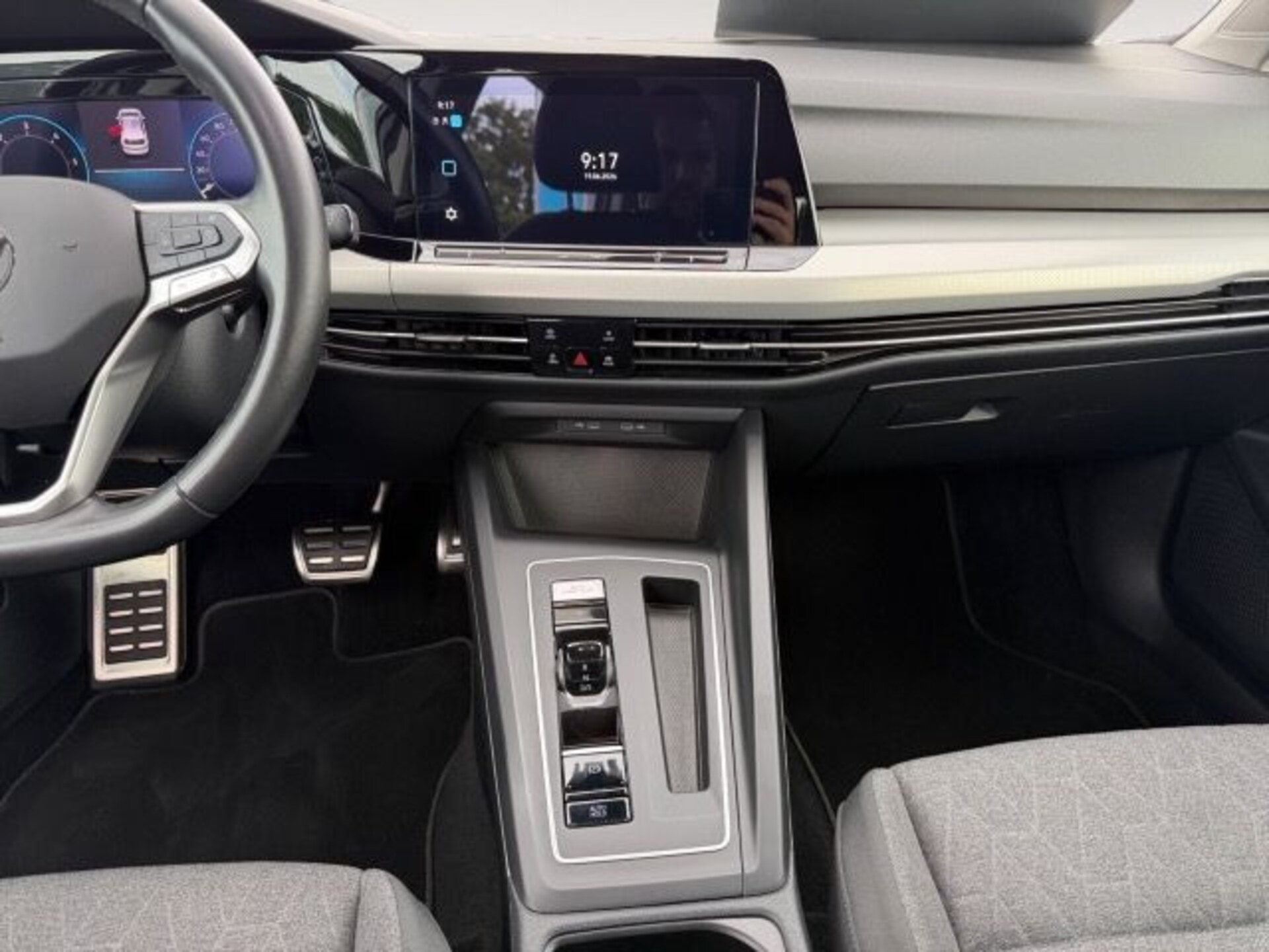Volkswagen Golf MOVE