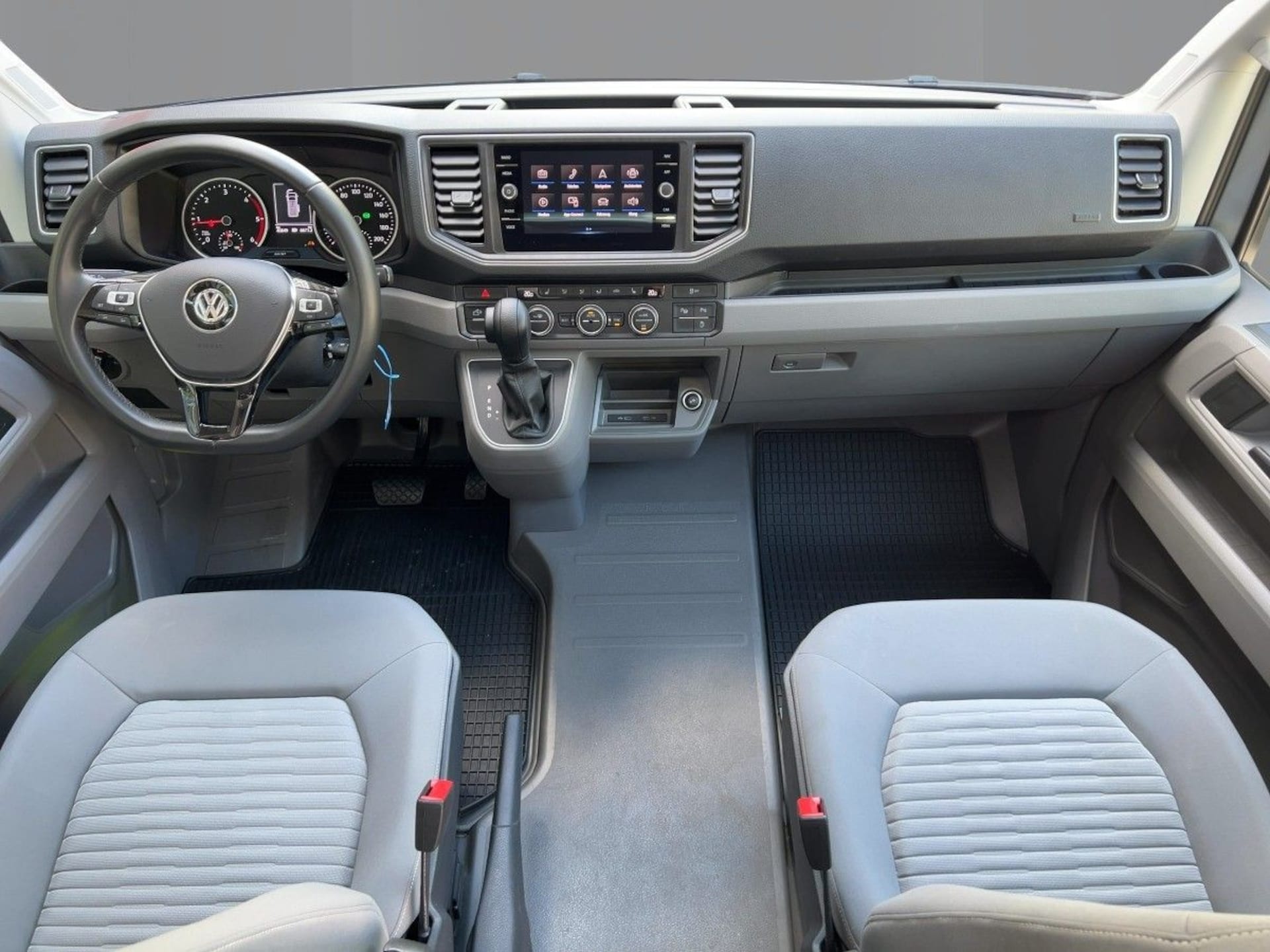 Volkswagen Grand California 680