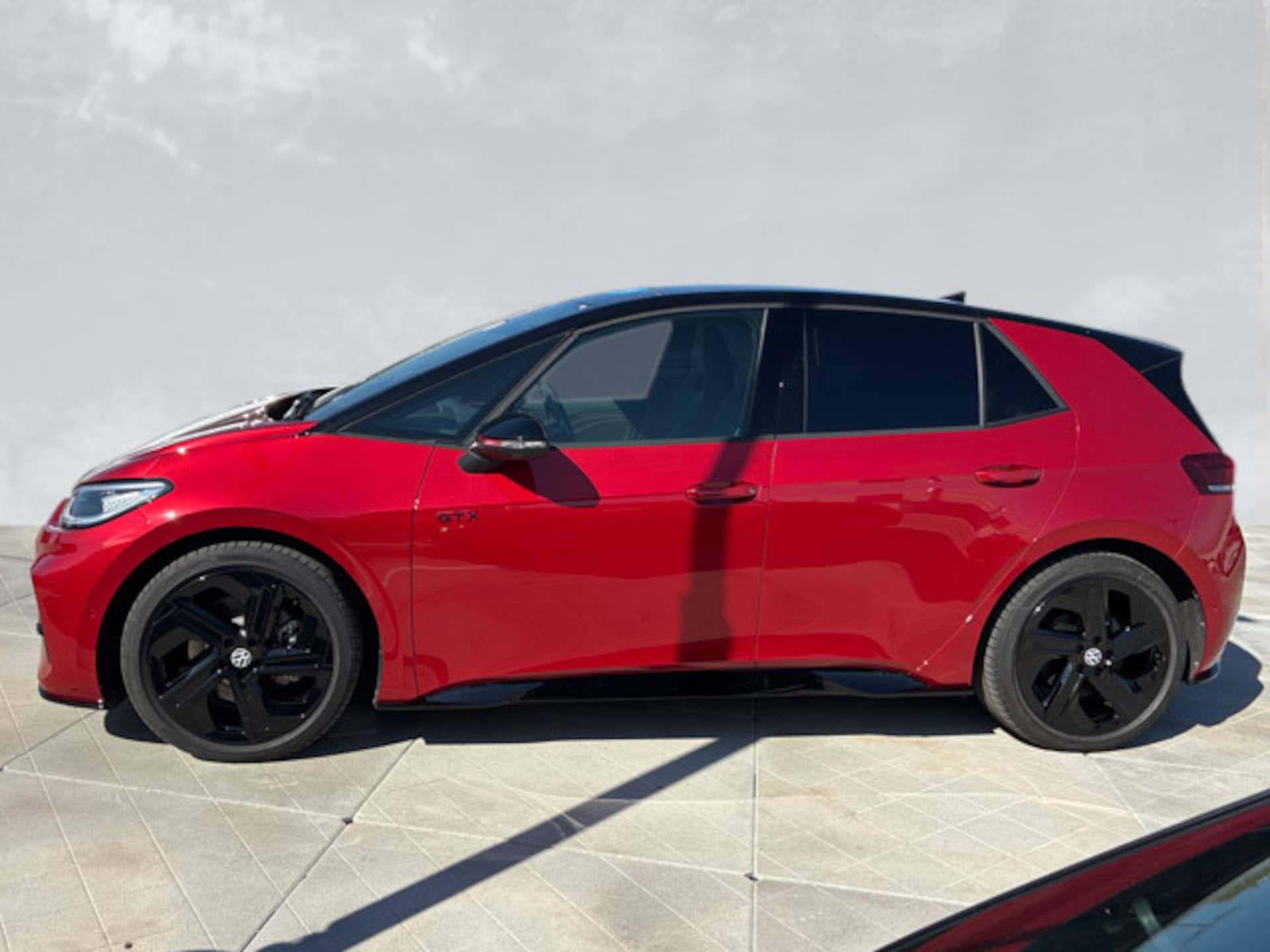 Volkswagen ID.3 GTX Performance