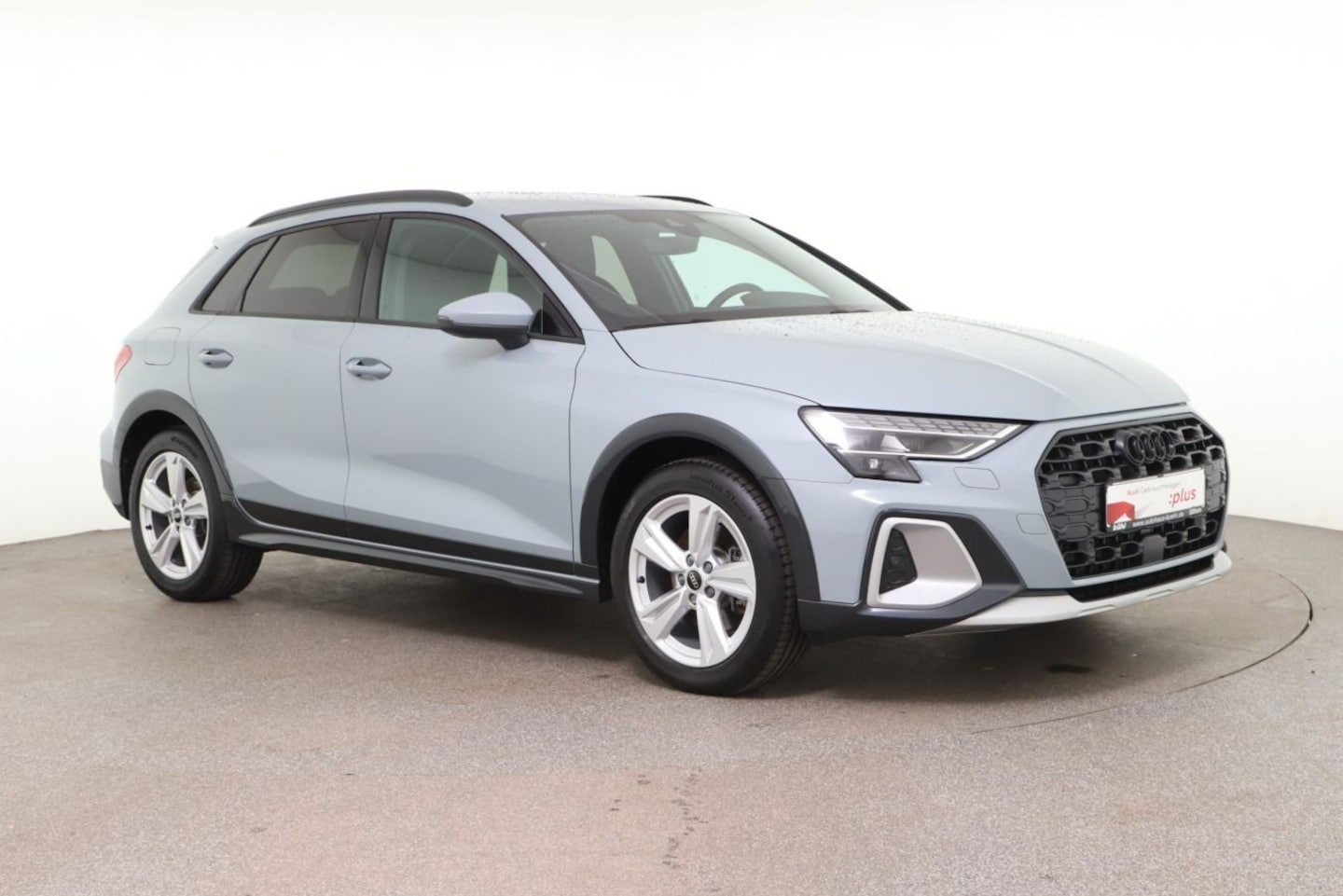 Bild über Audi A3 allstreet TFSI e 40 TFSI e S tronic - für weitere Informationen kontaktieren Sie den Audi Partner
