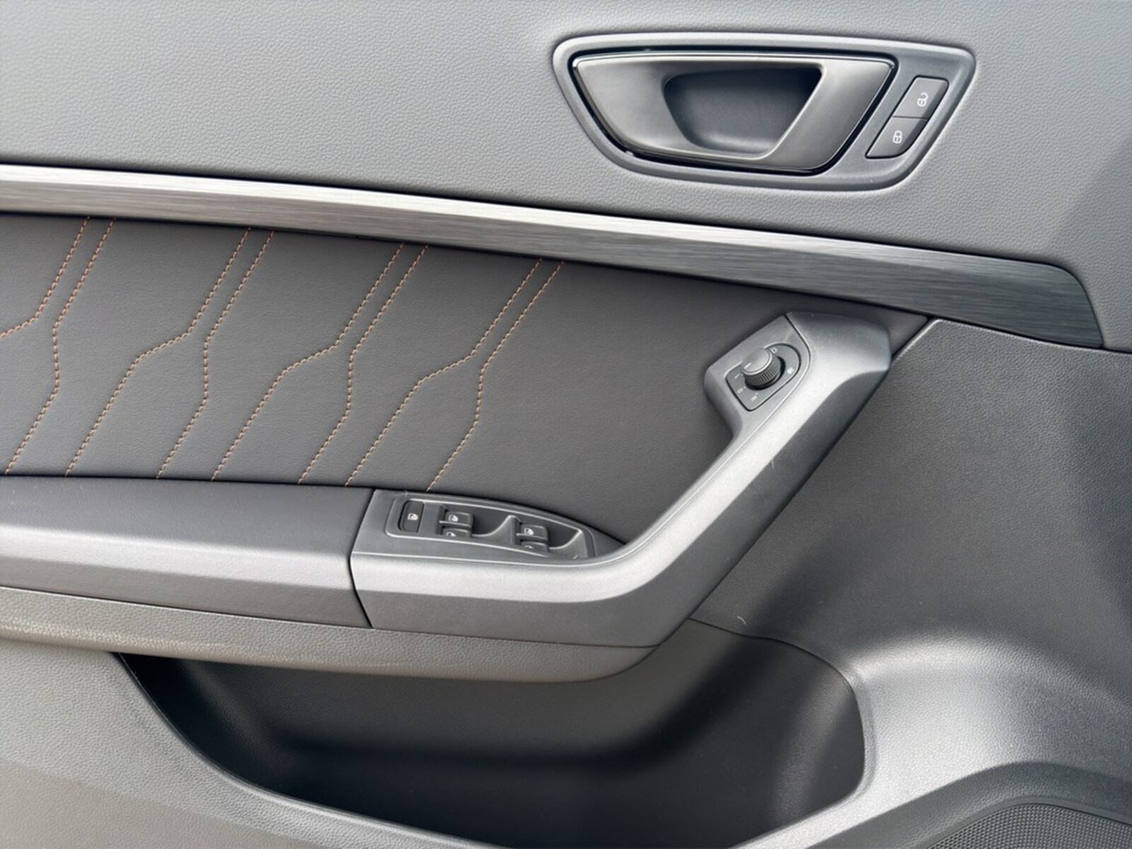 CUPRA Ateca – Bild 13
