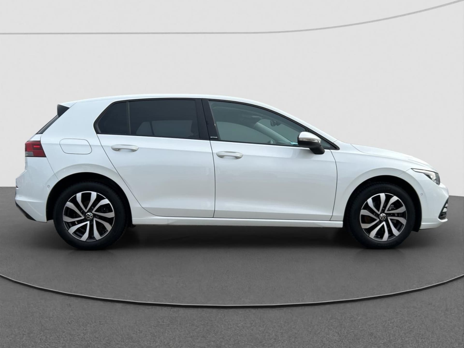 Volkswagen Golf Active