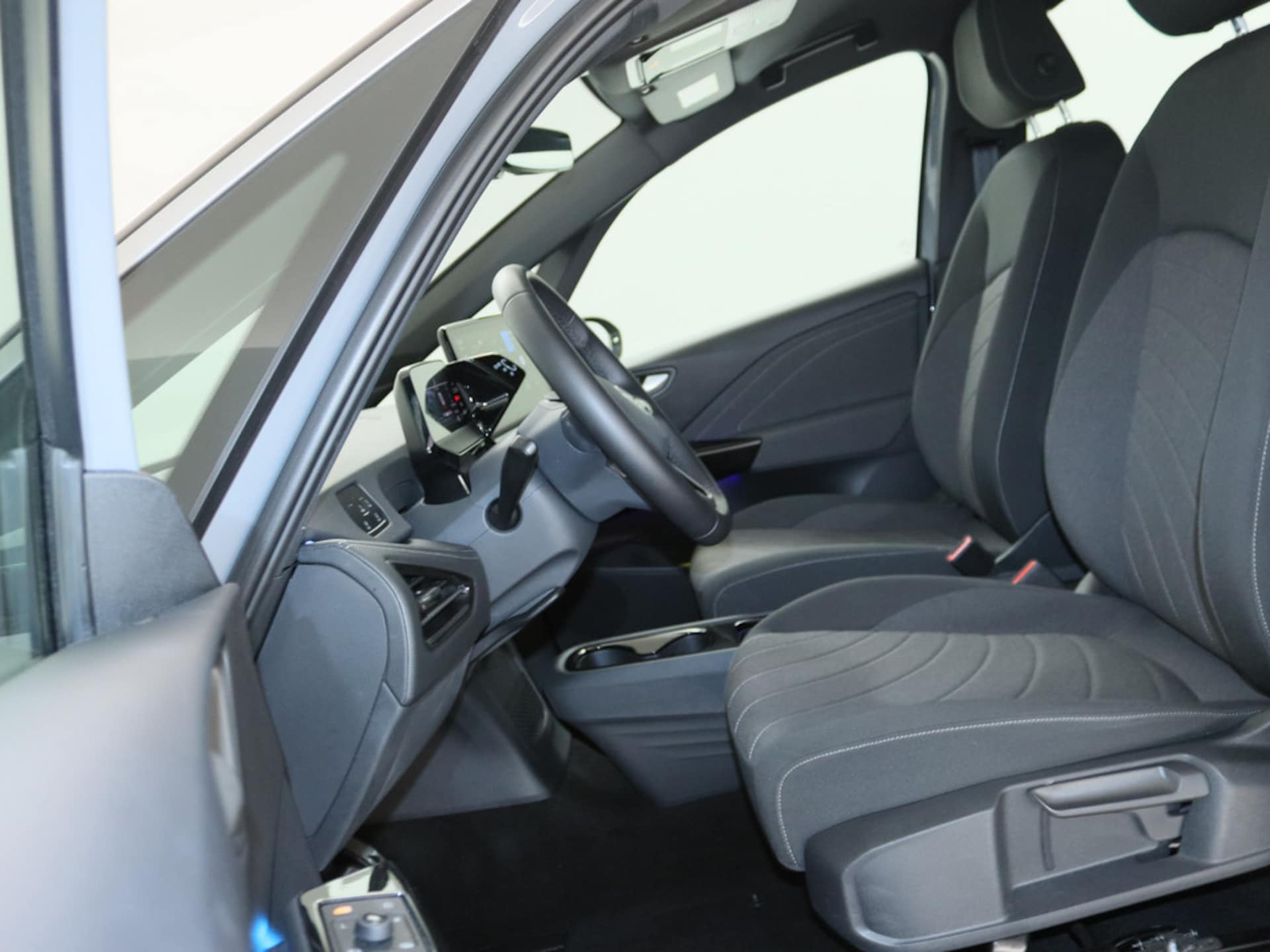 Volkswagen ID.3 Pro