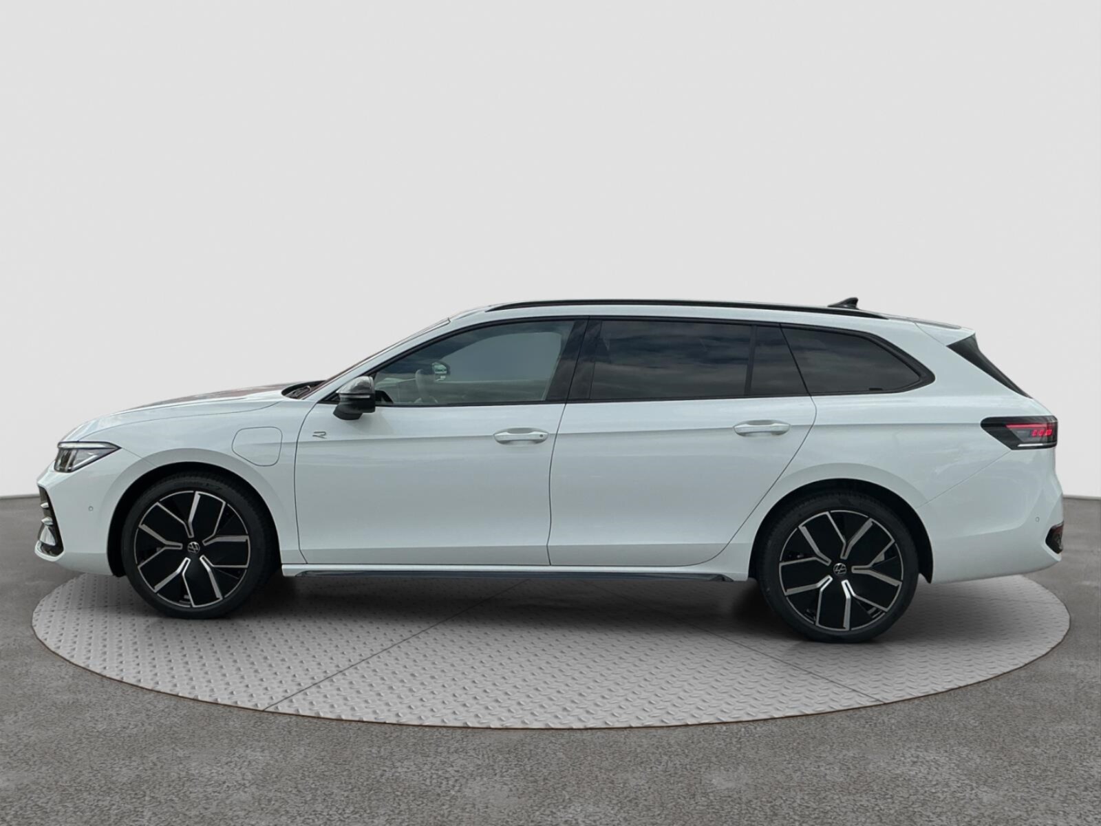 Volkswagen Passat – Bild 8