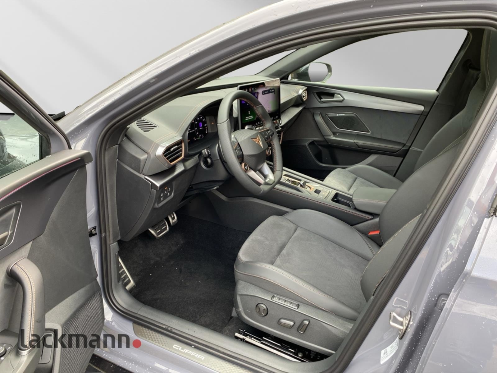 CUPRA Leon – Bild 8