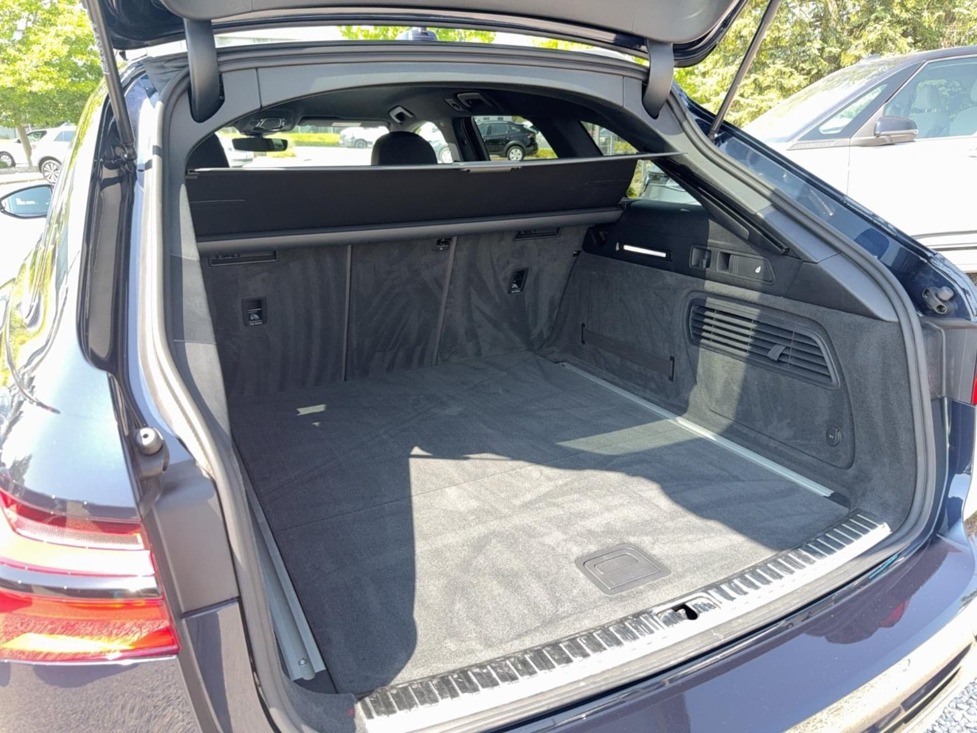 Audi A6 allroad quattro