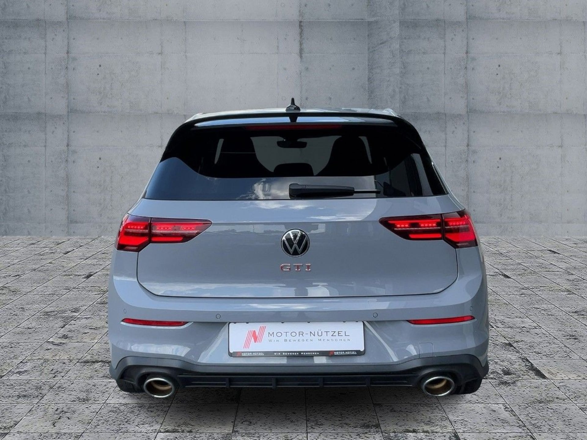 Volkswagen Golf GTI Clubsport