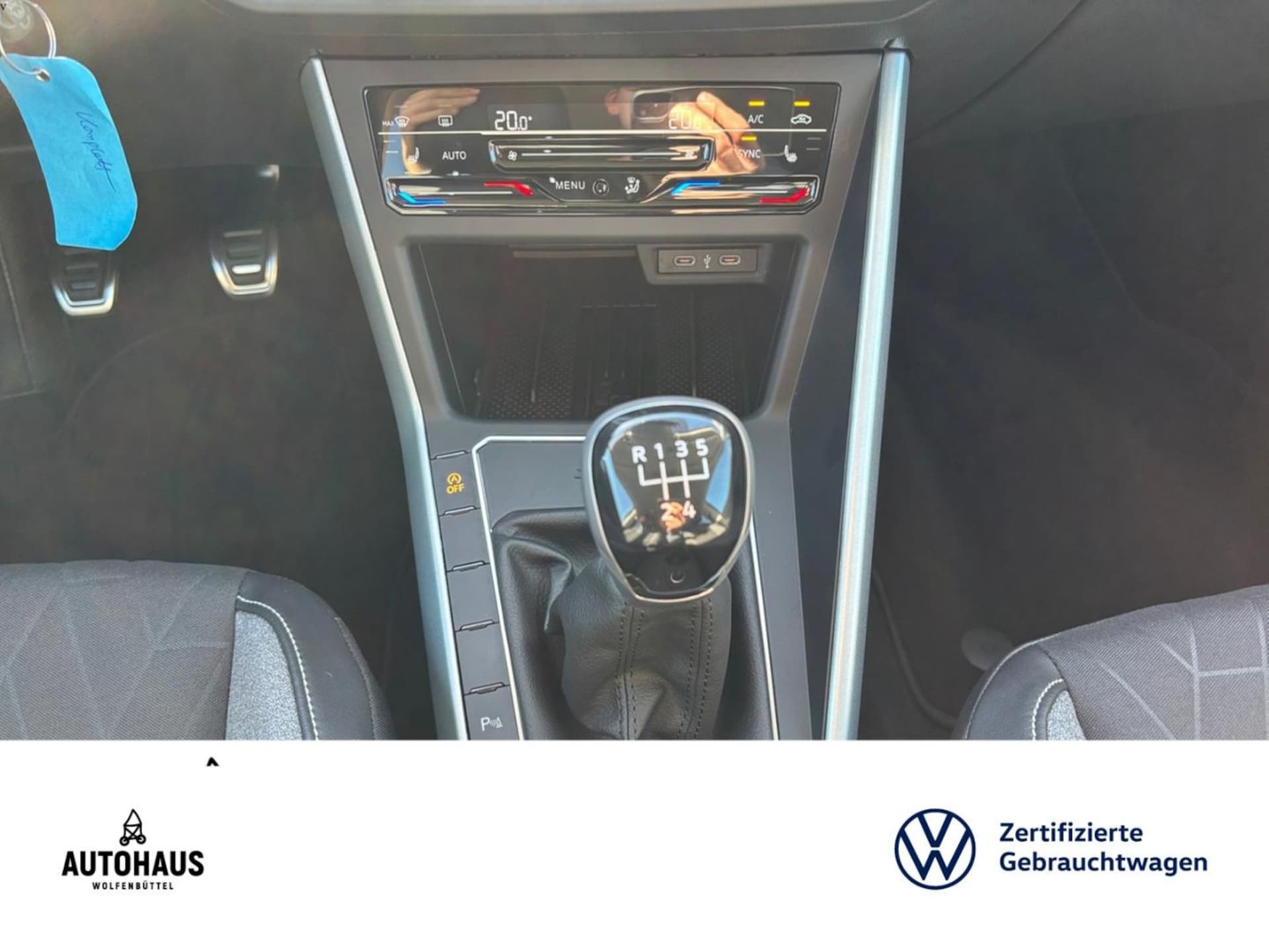 Volkswagen Polo Goal