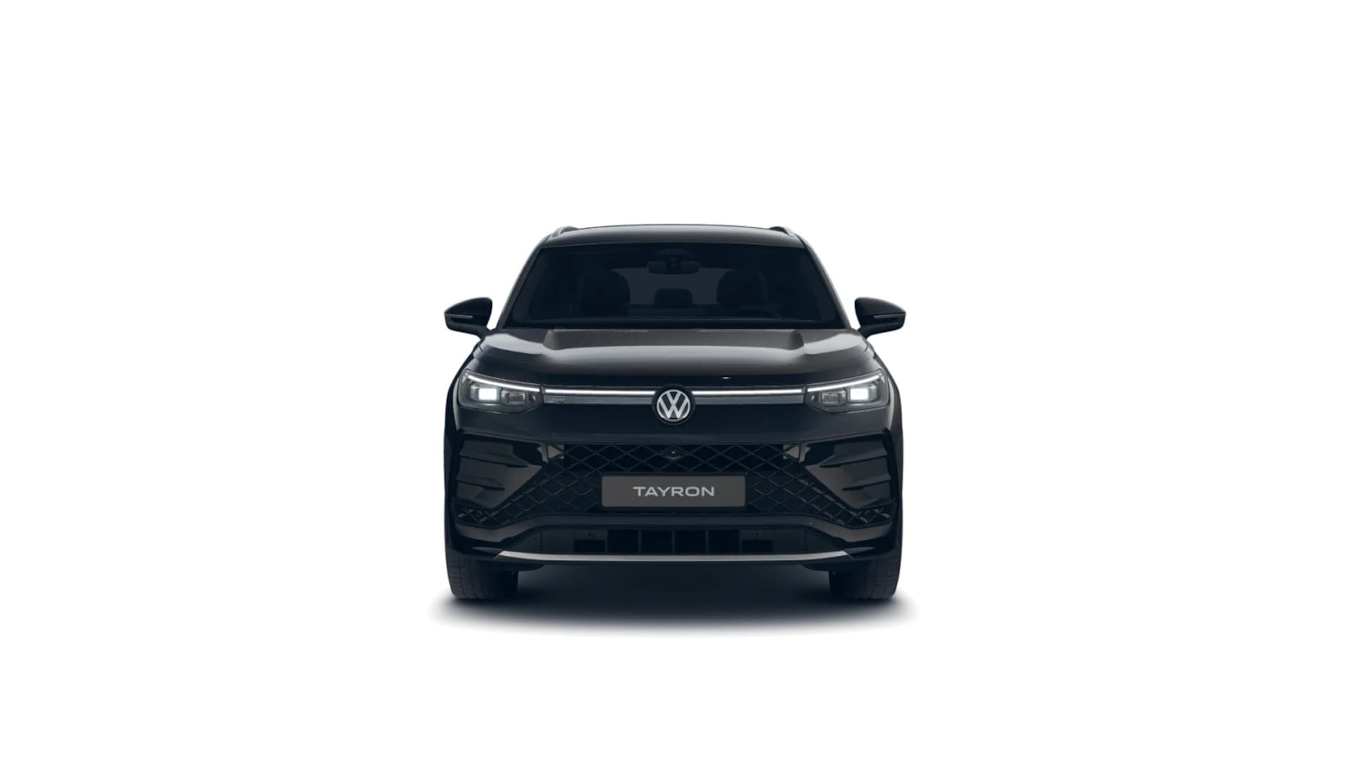 Volkswagen Tayron R-Line
