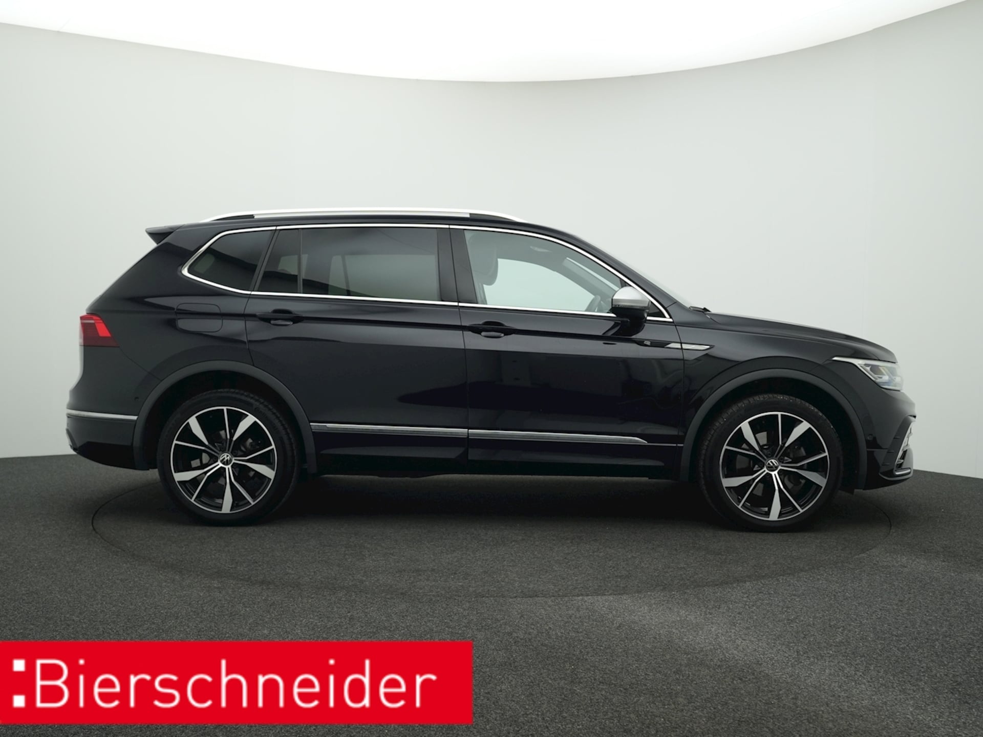 Volkswagen Tiguan Allspace R-Line