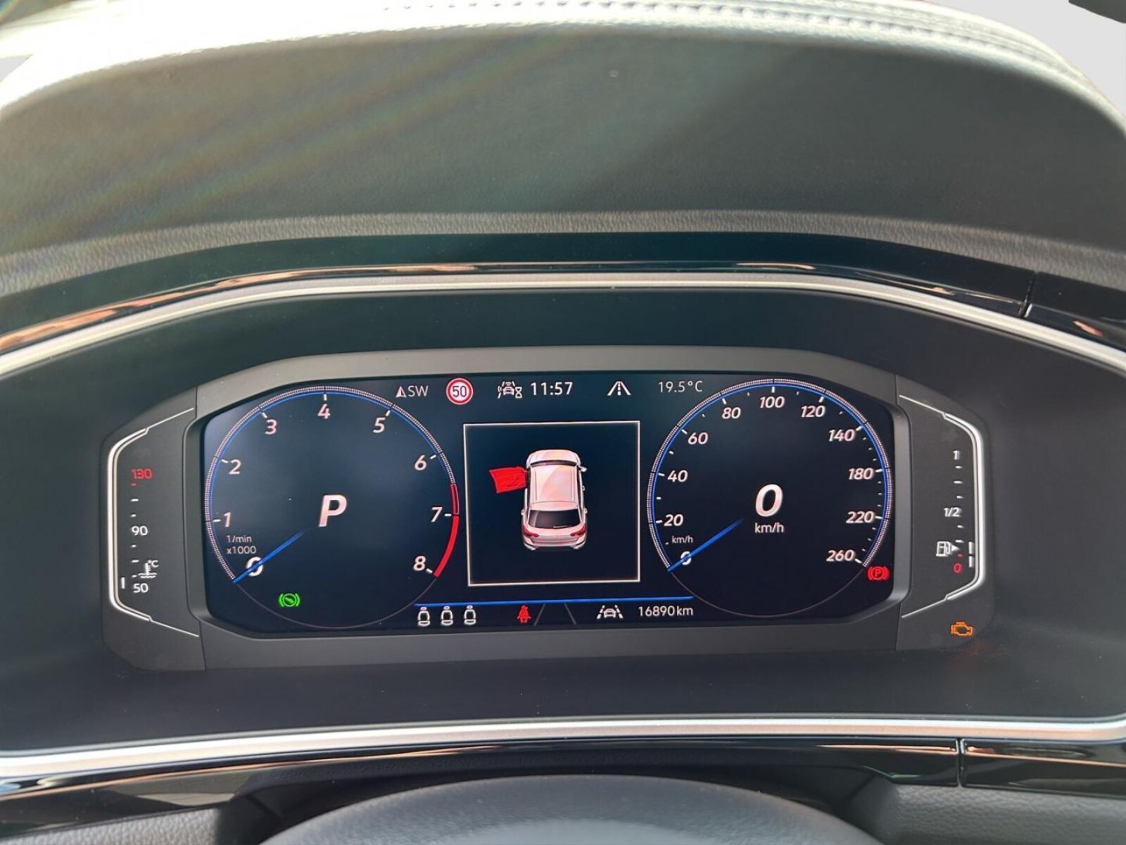 Volkswagen T-Roc – Bild 15