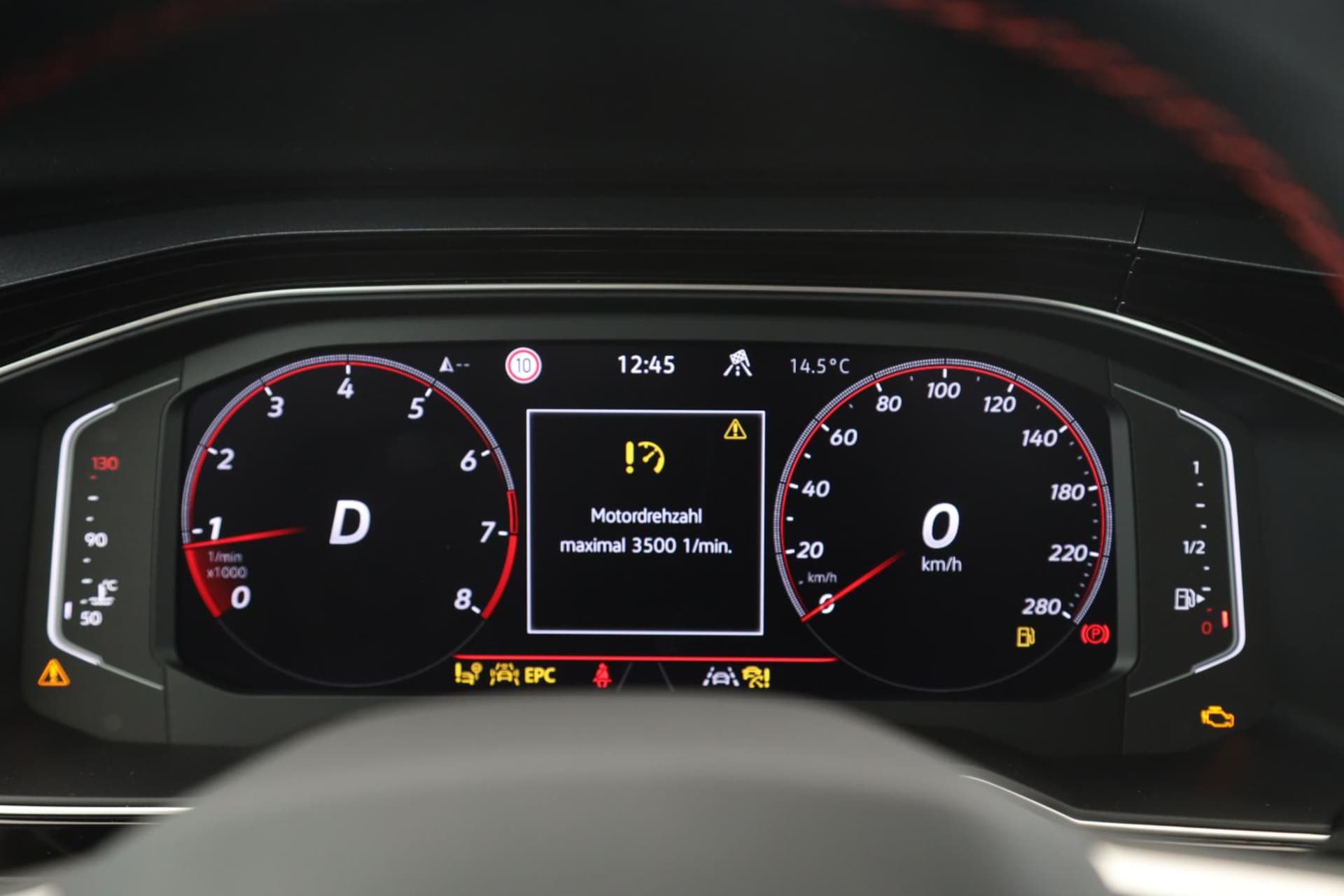 Volkswagen Polo GTI