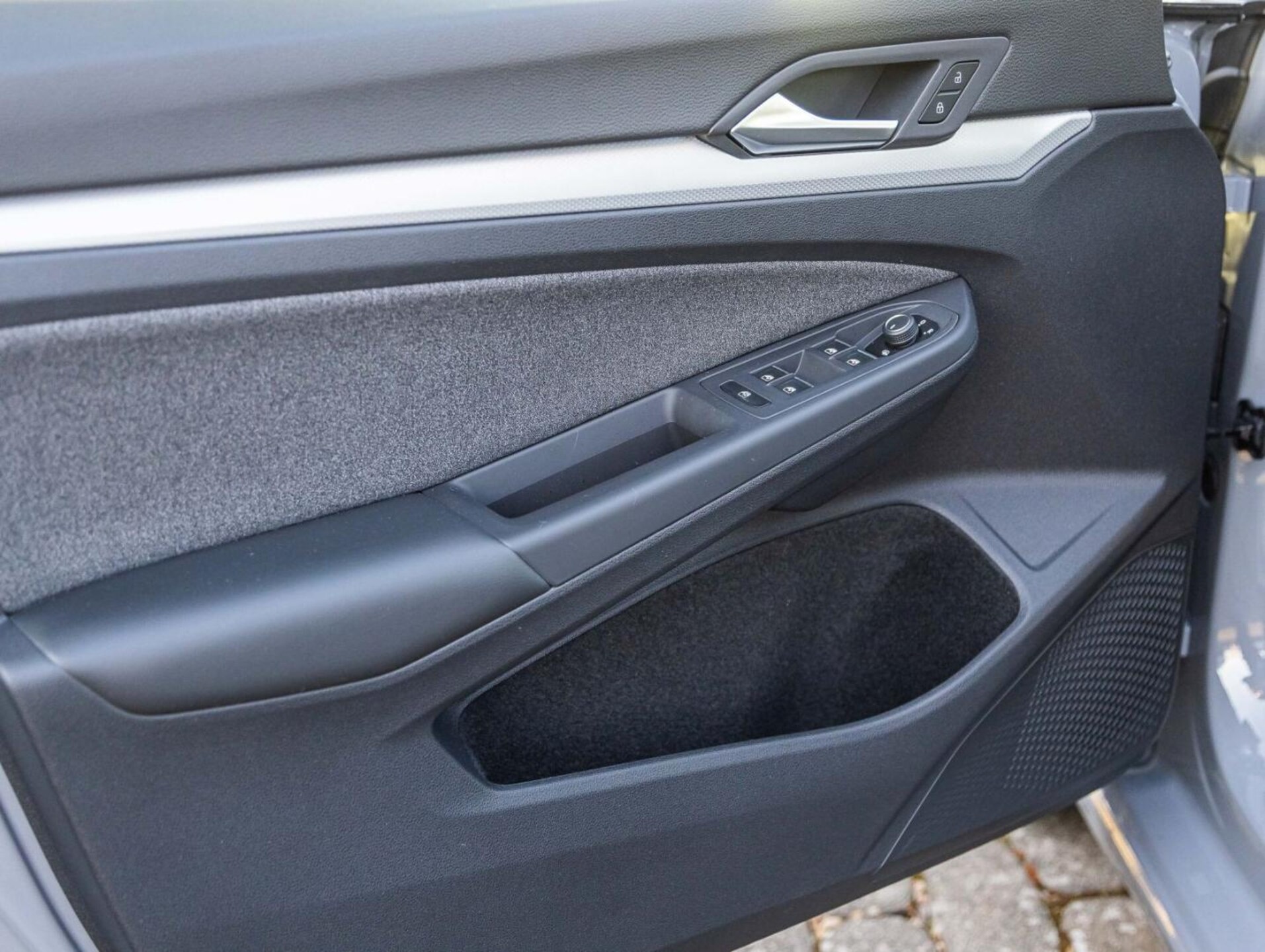 Volkswagen Golf MOVE