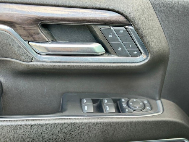 2024 Chevrolet Silverado 2500HD LTZ - Photo 14