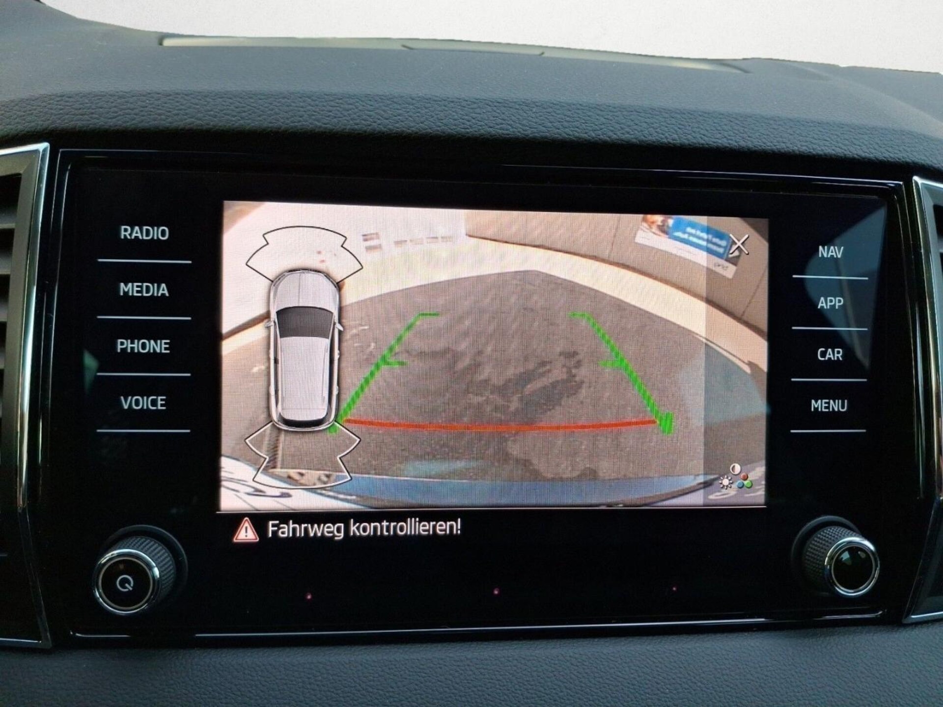 Skoda Karoq Ambition