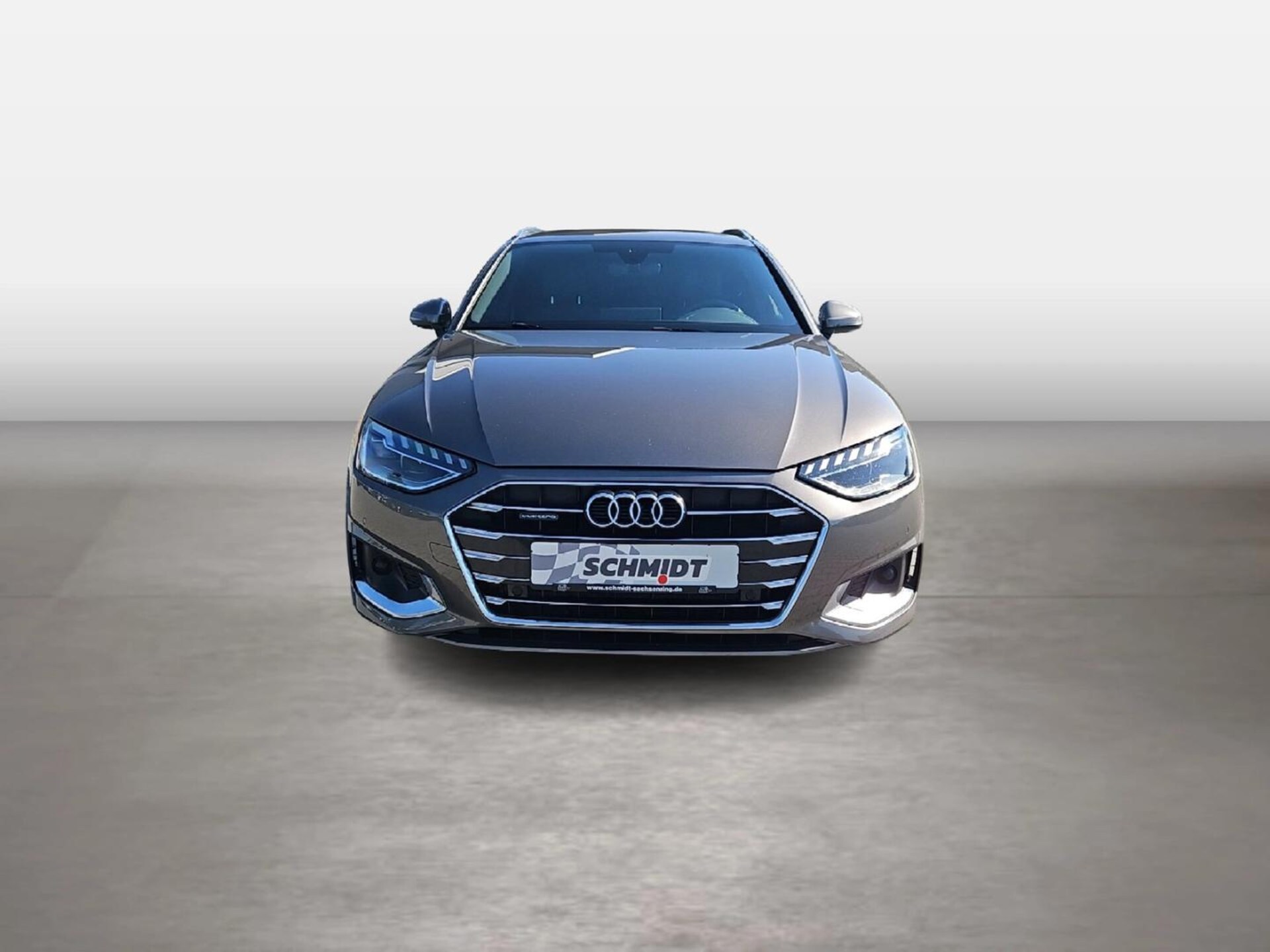 Audi A4 Avant Advanced