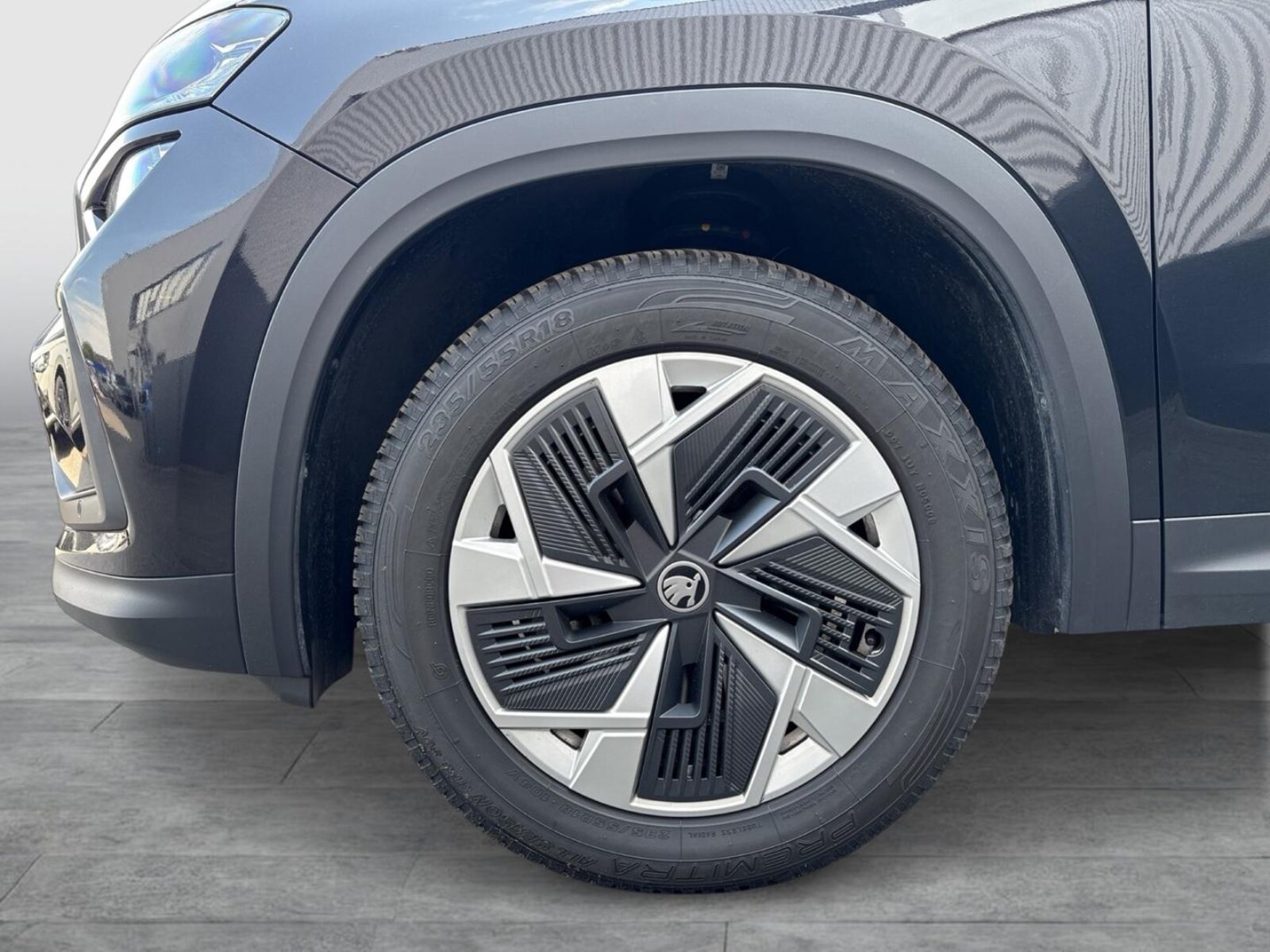 Škoda Kodiaq – Bild 10