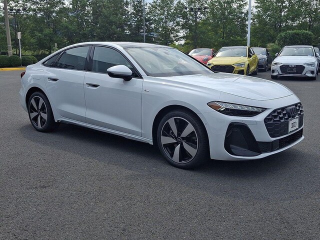 2026 Audi A5 Sedan