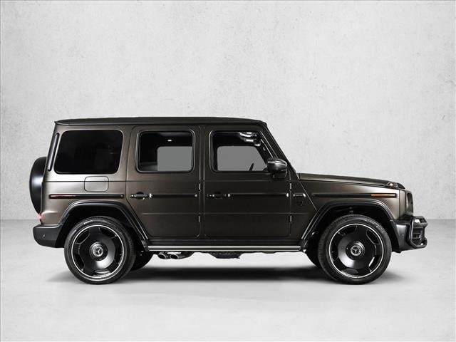 2024 Mercedes-Benz