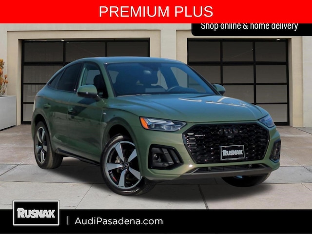 Photo of 2023 Audi Q5 Sportback